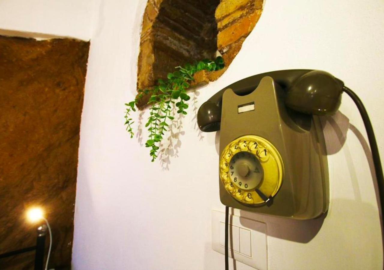 Rabate Hotel Agrigento Kültér fotó